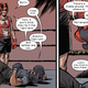 Illustration for article titled Justin Trudeau Just Showed Up to Dunk On Marvels iCivil War II/i